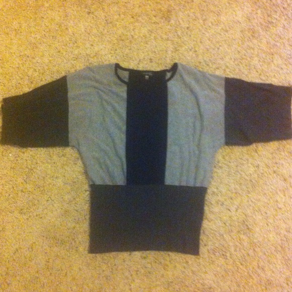 Sweater top