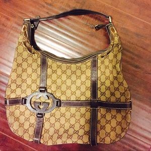 Gucci Purse 💯Authentic!
