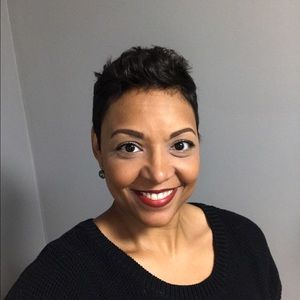 Meet your Posher, Kiersten