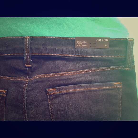 The perfect skinny jeans!