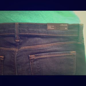 The perfect skinny jeans!