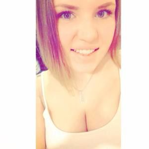 Meet your Posher, Anastasia