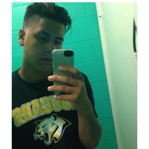 Meet your Posher, Eliot