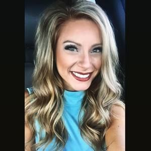 Meet your Posher, Bethany