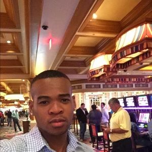 Meet your Posher, Demetrius