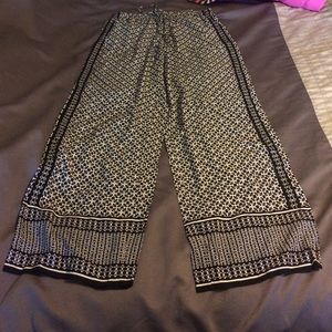 Max Studio pants
