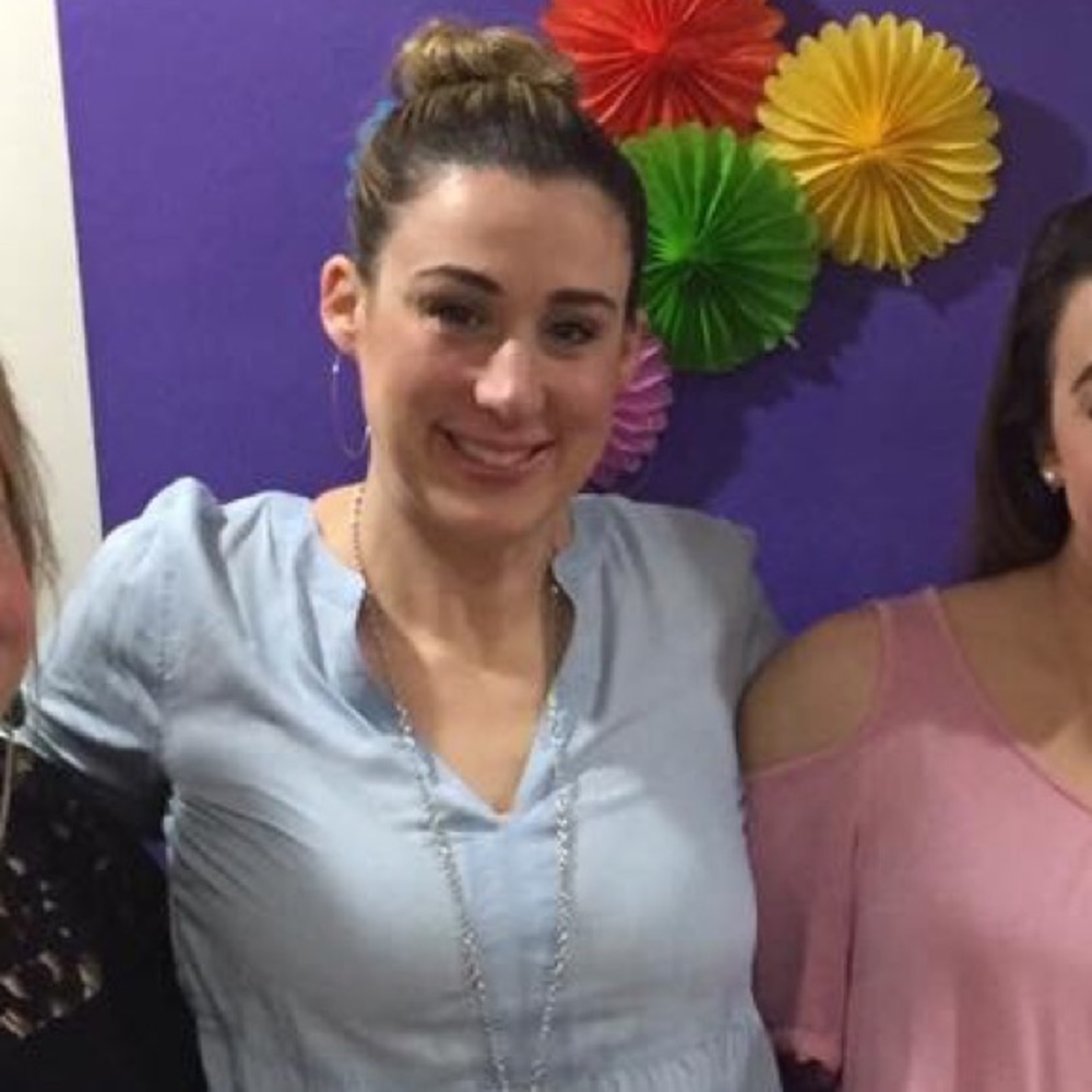 Meet your Posher, Tiffany