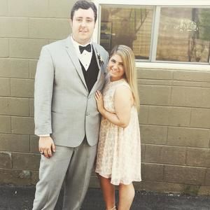 Meet your Posher, Megan