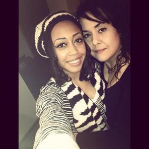 Meet your Posher, Ashlee