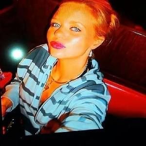 Meet your Posher, Cathy