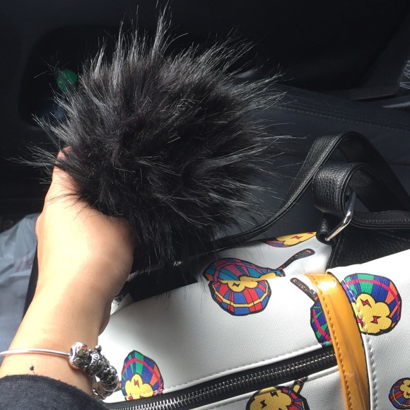 Mini backpack - Picture 3 of 3