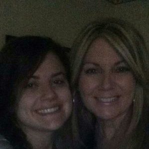 Meet your Posher, Stacey