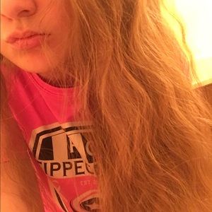 Meet your Posher, Katy