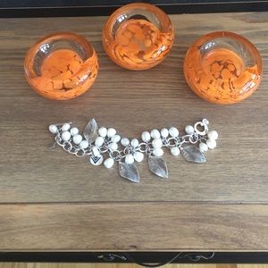 New Silpada Bracelet