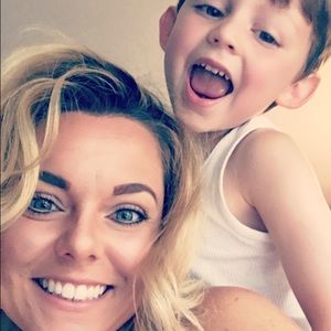 Meet your Posher, Antonietta