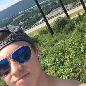Meet your Posher, Jerrin