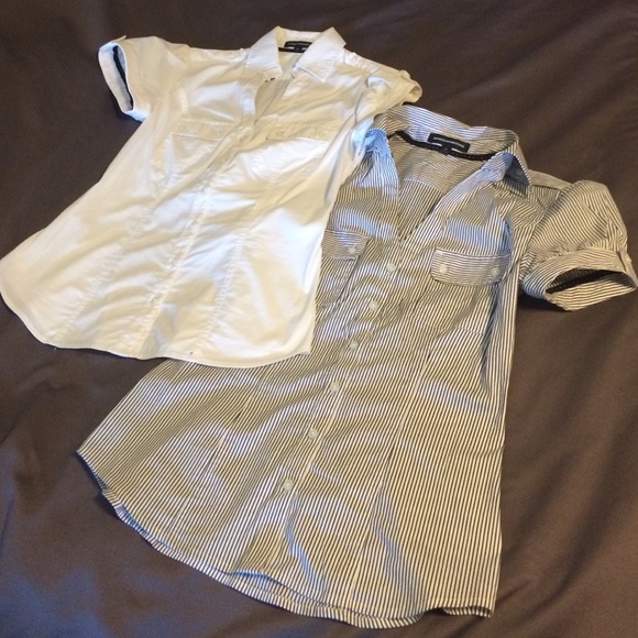 Dress Shirts Express