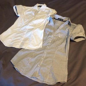 Dress Shirts Express