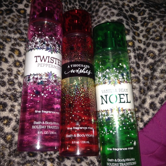 Bath and body works - Picture 1 of 1