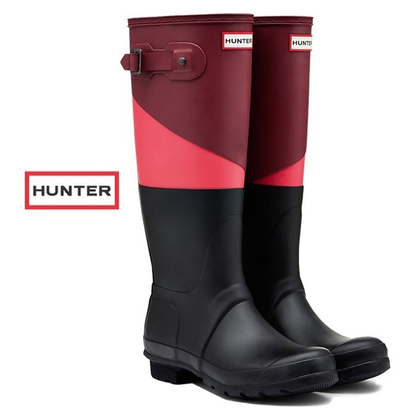 Hunter Boots