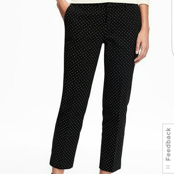 harper mid rise old navy