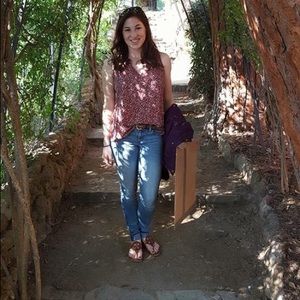 Meet your Posher, Megan