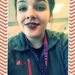 Meet your Posher, Tabitha