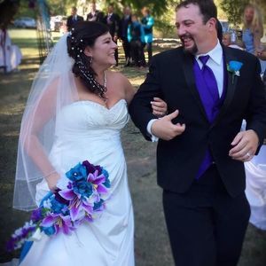 Meet your Posher, Crystal