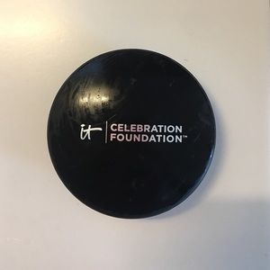 It celebration foundation