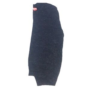 Arizona Jean Co Navy Blue Sweater