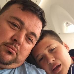 Meet your Posher, Marco