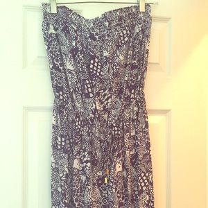 Lilly Pulitzer for Target Jumper