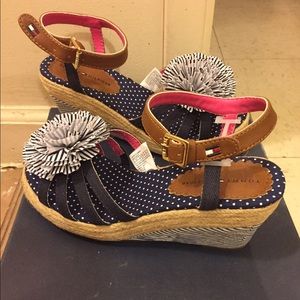Kid Sandals