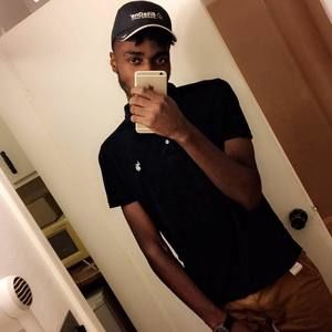 Meet your Posher, Jay