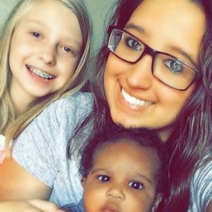 Meet your Posher, Beth