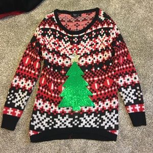 Ugly Christmas 🎄 Sweater