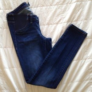 maternity jeans