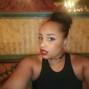 Meet your Posher, Jasmine