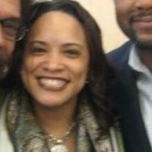 Meet your Posher, Joanna