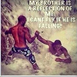 Meet your Posher, Gerald