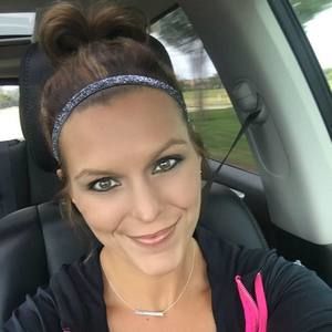 Meet your Posher, Theresa