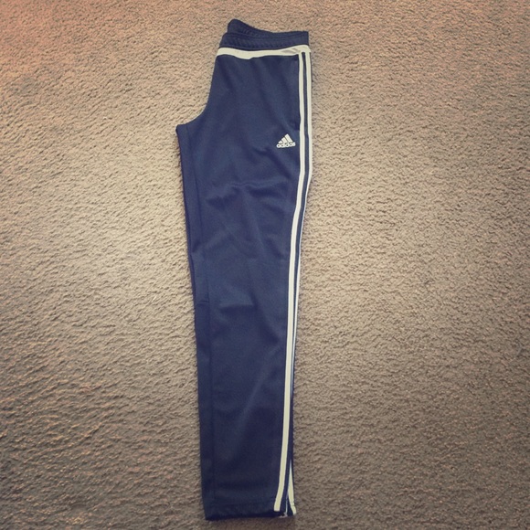 Women Adidas pant Climacool Tiro 15