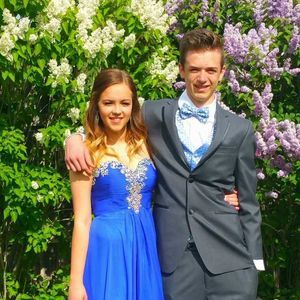 Meet your Posher, Brooke