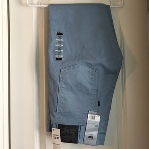 Levi's 511 Slim Fit Jeans