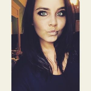 Meet your Posher, Jill