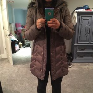 Kenneth Cole down Jacket