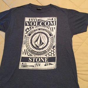 Men's Volcom t-shirt