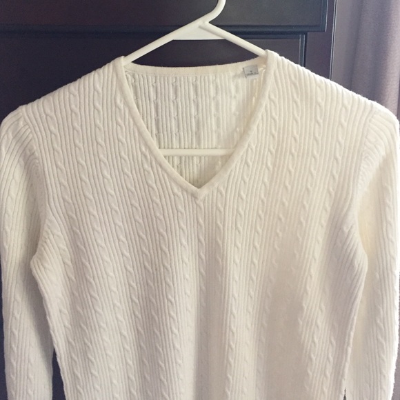 Ann Taylor sweater