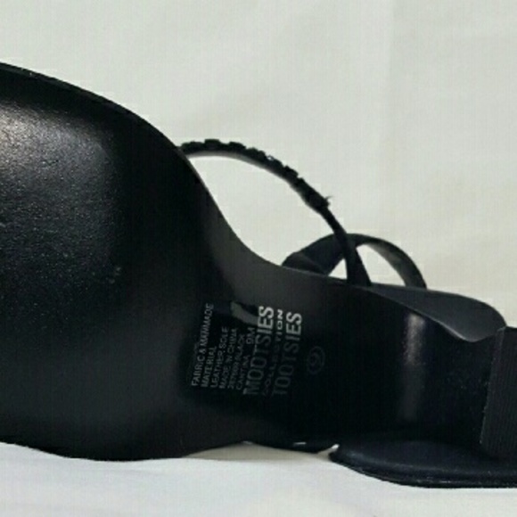 Beaded heels - Picture 4 of 4