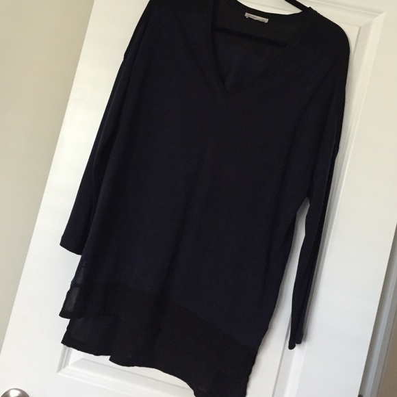 Zara Shirt